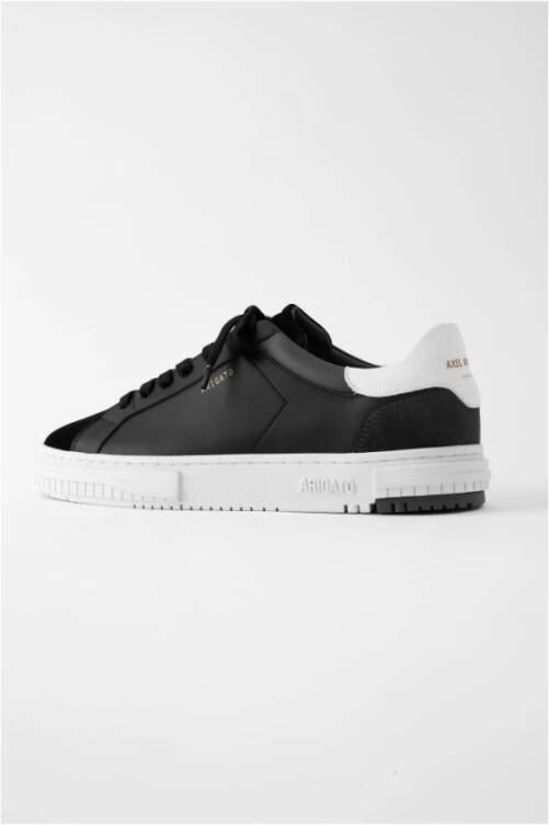 Axel Arigato Atlas Sneakers Zwart Heren