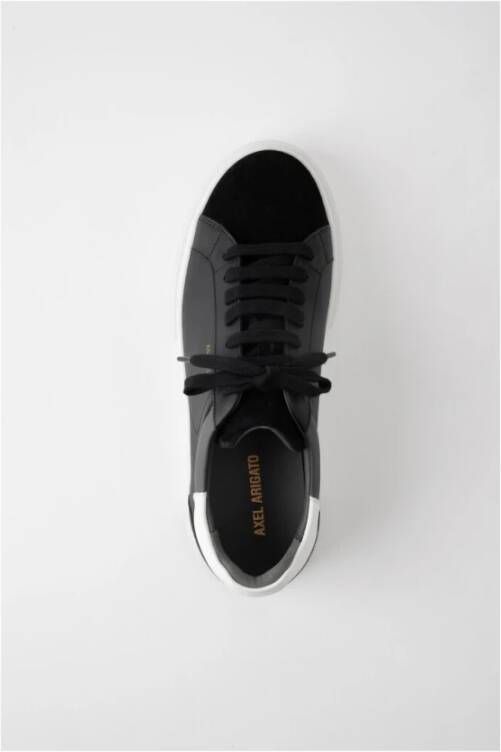 Axel Arigato Atlas Sneakers Zwart Heren