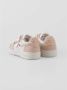 Axel Arigato Bee Bird Sneaker Wit Roze - Thumbnail 2
