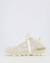 Axel Arigato Low-Top Sneakers Dames Area Lo Sneaker Beige in beige - Thumbnail 24