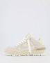 Axel Arigato Beige Area Lo Sneaker Beige Dames - Thumbnail 21