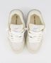 Axel Arigato Beige Area Lo Sneaker Beige Dames - Thumbnail 22