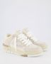 Axel Arigato Beige Area Lo Sneaker Beige Dames - Thumbnail 23