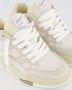 Axel Arigato Beige Area Lo Sneaker Beige Dames - Thumbnail 24