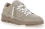 Axel Arigato Beige Area Lo Sneaker Beige Heren - Thumbnail 2