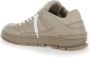 Axel Arigato Beige Area Lo Sneaker Beige Heren - Thumbnail 3