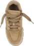 Axel Arigato Beige Area Loop Sneakers - Thumbnail 4