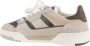 Axel Arigato Beige Bruin Klei Sneakers - Thumbnail 2