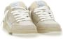 Axel Arigato Area Lo sneaker van leer met suède details - Thumbnail 9