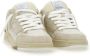 Axel Arigato Area Lo sneaker van leer met suède details - Thumbnail 18