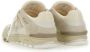 Axel Arigato Area Lo sneaker van leer met suède details - Thumbnail 21