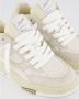 Axel Arigato Beige Lage Sneaker - Thumbnail 2
