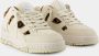 Axel Arigato Low-Top Sneakers Area Lo Sneakers Leather Beige in beige - Thumbnail 3