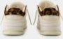 Axel Arigato Low-Top Sneakers Area Lo Sneakers Leather Beige in beige - Thumbnail 4