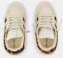 Axel Arigato Low-Top Sneakers Area Lo Sneakers Leather Beige in beige - Thumbnail 5