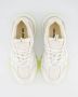 Axel Arigato Beige Neo Runner Marathon Sneakers Beige Dames - Thumbnail 3