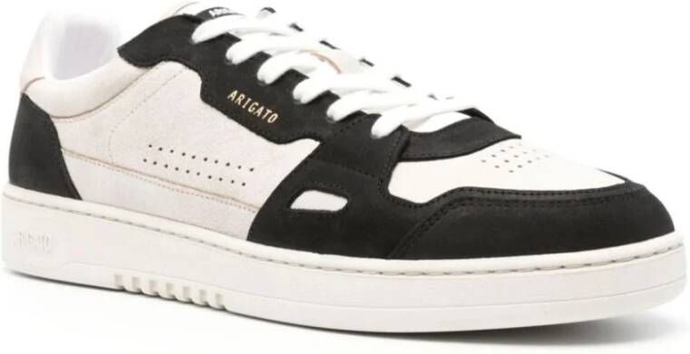 Axel Arigato Stijlvolle Sneakers voor Mannen en Vrouwen Black Heren