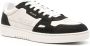 Axel Arigato Beige Nubuck Sneakers met Zwarte Leren Panelen Black Heren - Thumbnail 2