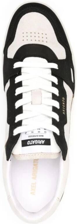 Axel Arigato Stijlvolle Sneakers voor Mannen en Vrouwen Black Heren