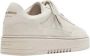 Axel Arigato Beige Orbit Vintage Leren Sneakers - Thumbnail 2