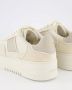 Axel Arigato Beige Piping Sneaker Orbit Stijl - Thumbnail 2