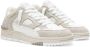 Axel Arigato Area Lo sneaker van leer met suède details - Thumbnail 26