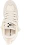 Axel Arigato Beige Sneakers met Enkelvulling - Thumbnail 2