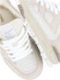 Axel Arigato Low-Top Sneakers Dames Area Lo Sneaker Beige in beige - Thumbnail 8