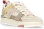 Axel Arigato Low-Top Sneakers Area Patchwork Sneakers Synthetic Beige in beige - Thumbnail 3