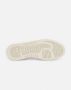 Axel Arigato Beige Sneakers met Witte Details Beige Heren - Thumbnail 4