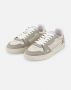 Axel Arigato Beige Sneakers met Witte Details Beige Heren - Thumbnail 5