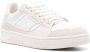 Axel Arigato Beige Sneakers Paneeldesign Vetersluiting Beige Heren - Thumbnail 16
