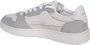 Axel Arigato Zachte Leren Sneaker met Brede Zool Multicolor Heren - Thumbnail 8