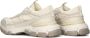 Axel Arigato Beige Sphere Ruche Runner Sneakers - Thumbnail 2
