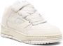 Axel Arigato Beige Veterschoenen met Seg tzool - Thumbnail 2