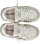 Axel Arigato Gaatjes Sneakers met Verwijderbare Binnenzool Beige Dames - Thumbnail 14