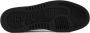 Axel Arigato Dice Hi sneaker van leer met nubuck details - Thumbnail 6