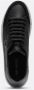 Axel Arigato Zwarte Donkergrijze Sneakers Clean 90 Black Heren - Thumbnail 13
