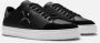 Axel Arigato Zwarte Donkergrijze Sneakers Clean 90 Black Heren - Thumbnail 15