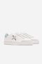 Axel Arigato Bij Vogel Geborduurde Sneaker White Dames - Thumbnail 2