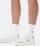 Axel Arigato Bij Vogel Geborduurde Sneaker White Dames - Thumbnail 6