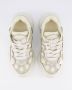 Axel Arigato Low-Top Sneakers Marathon Flwr Sneakers Leather White in wit - Thumbnail 10