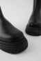 Axel Arigato Blyde Hi Chelsea Boots Black Dames - Thumbnail 2