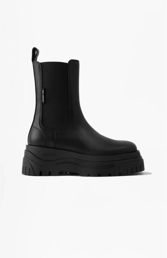 Axel Arigato Blyde Hi Chelsea Boots Black Dames