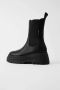 Axel Arigato Blyde Hi Chelsea Boots Black Dames - Thumbnail 5