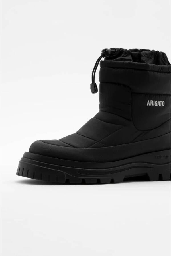 Axel Arigato Blyde Puffer Boots