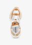 Axel Arigato Bol Runner Beige Dames - Thumbnail 4