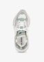 Axel Arigato Sportieve Elegantie Lederen Textiel Sneakers Multicolor Dames - Thumbnail 6