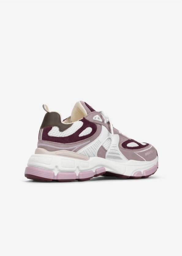 Axel Arigato Bol Runner Purple Dames