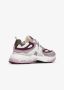 Axel Arigato Bol Runner Multicolor Dames - Thumbnail 3